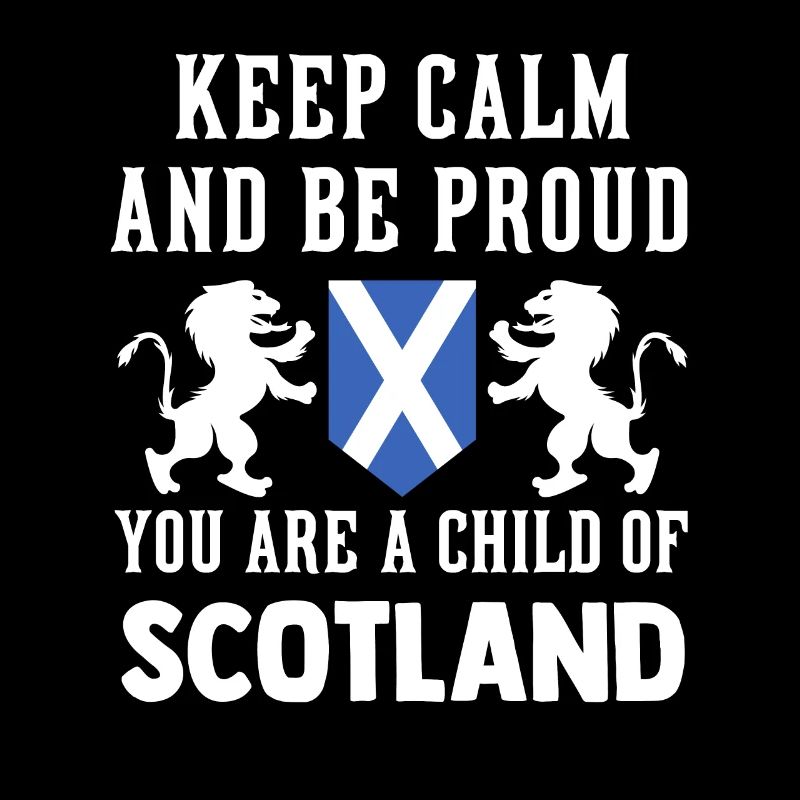 Ecosse Ecosse Cadeau