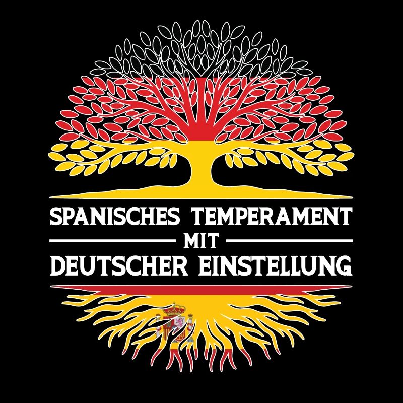 Deutscher Spanier Deutsch Geschenk