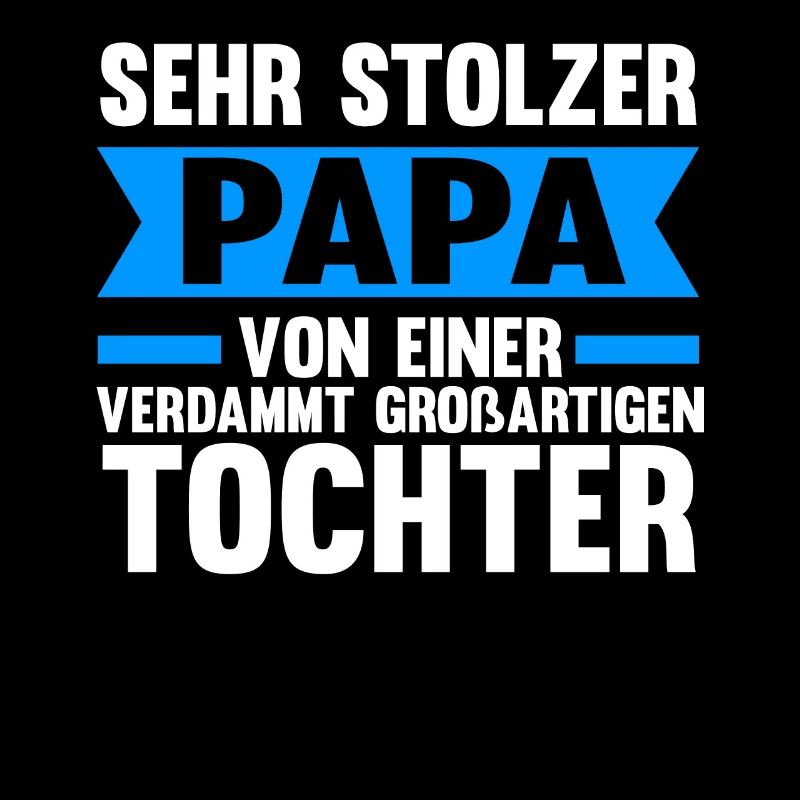 Papa Tochter Töchter Geschenk