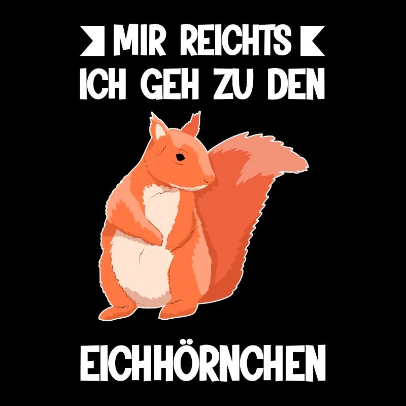 Eichhörnchen Tier Tiere Geschenk