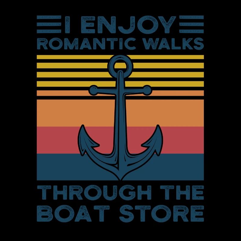 Captain Captains Boating Gift