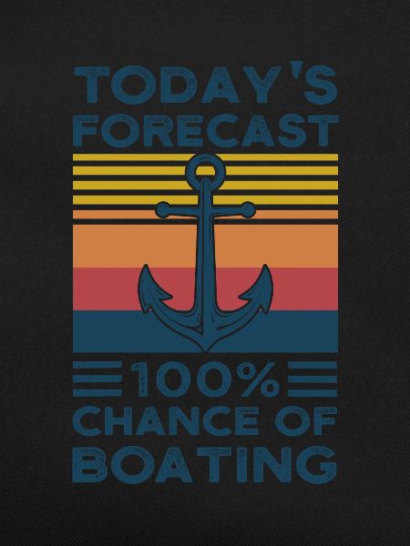 Captain Captains Boating Gift