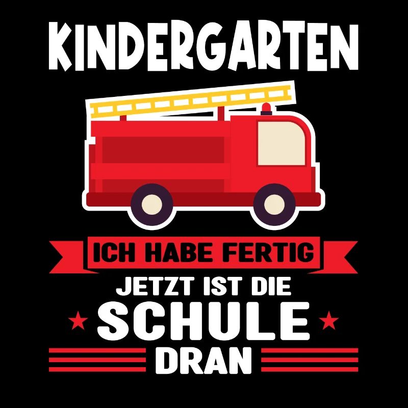 Kindergarten Feuerwehr Kindergarten Geschenk