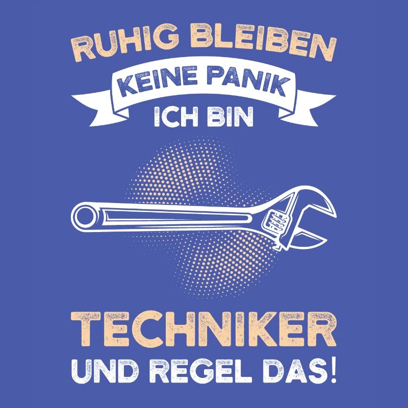 Techniker Beruf Ingenieur Geschenk