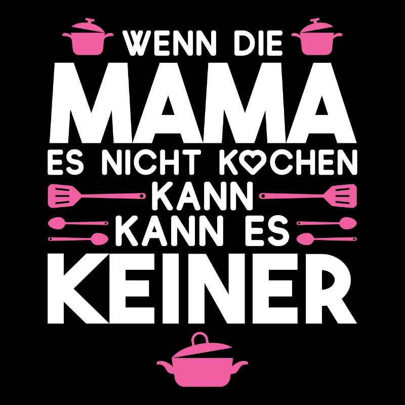 Mutter Familie Mama Geschenk