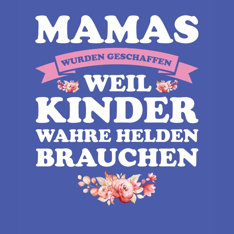 Mutter Mama Mutti Geschenk