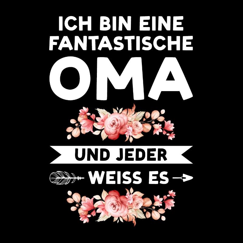 Oma Großmutter Großmütter Geschenk