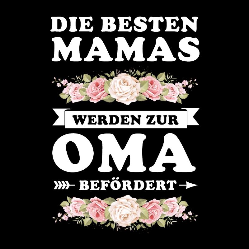 Mama Oma Mutter Geschenk