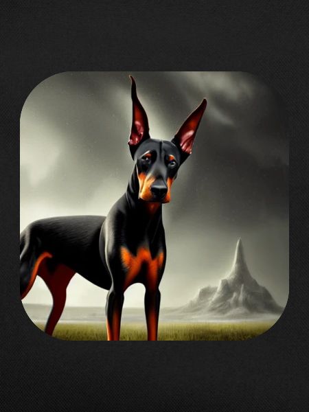 Doberman