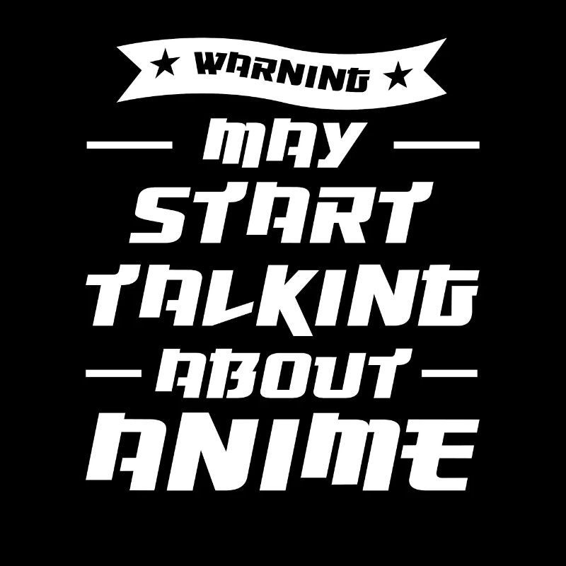Anime merch Anime Anime Merchandise Geschenk