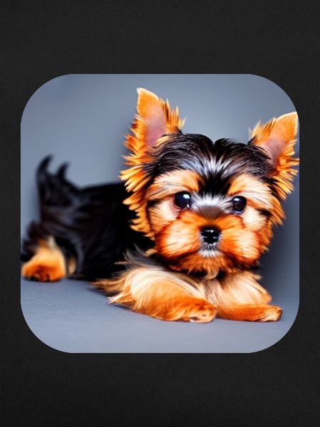 Yorkshire Terrier Chiot