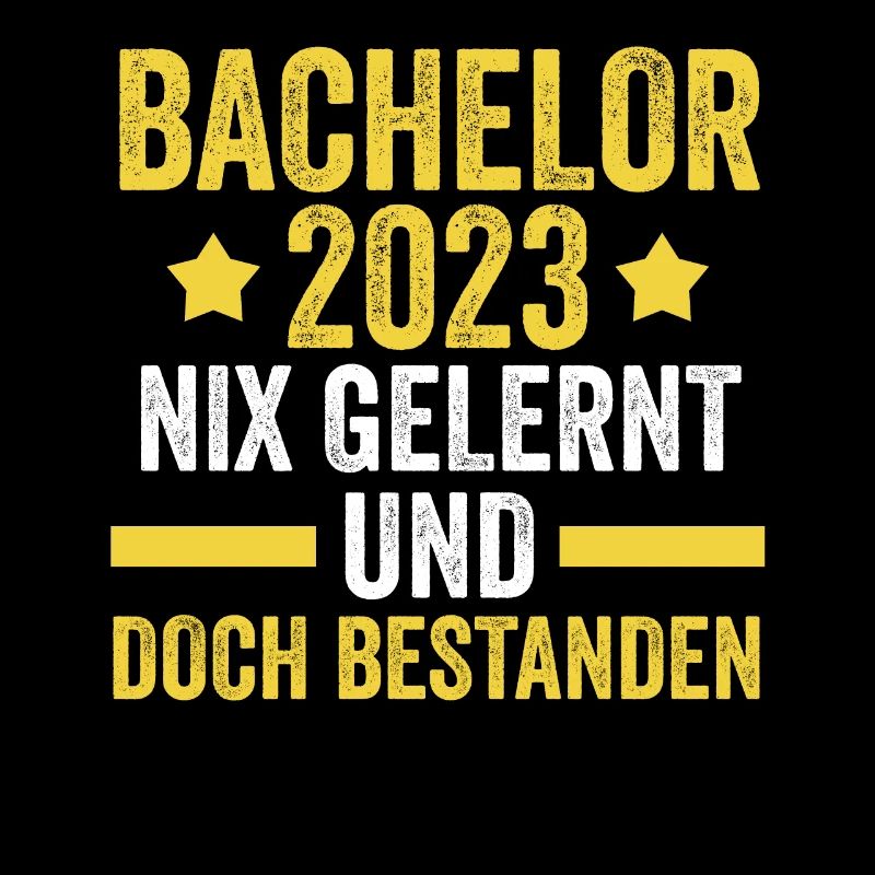 Bachelor 2023 Prüfung Bachelor Prüfung Geschenk