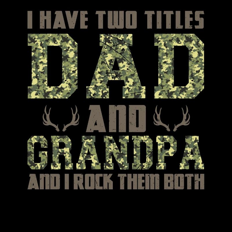 Jäger Jagd Jagd Geschenk