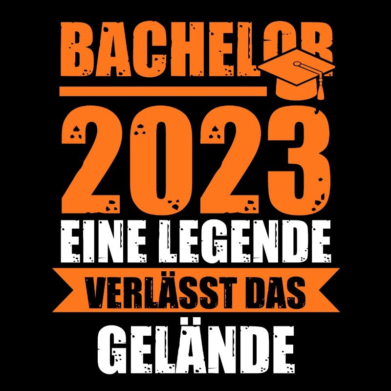 Bachelor 2023 Prüfung Bachelor Abschluss Geschenk