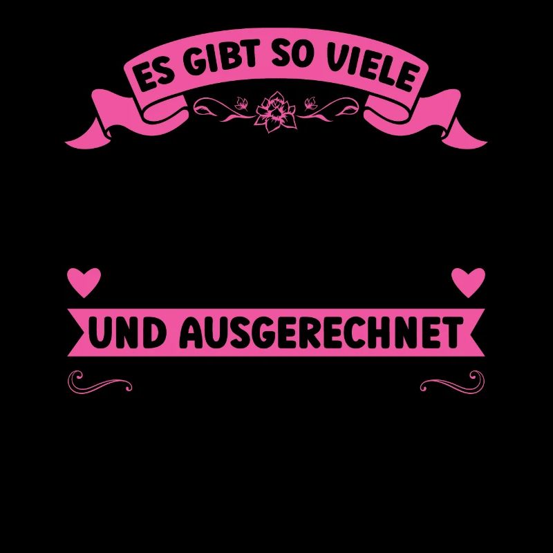 Mutter Mama Tochter Geschenk