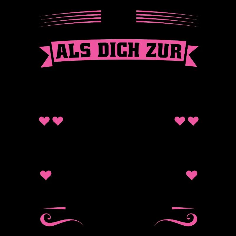 Mutter Mama Tochter Geschenk