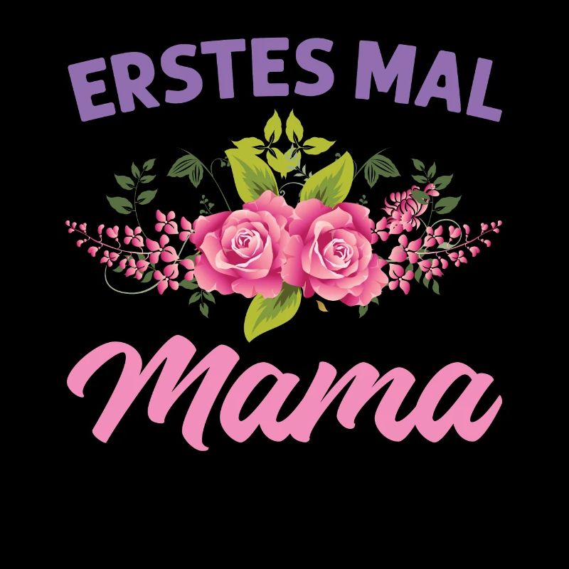 Mutter Mama Tochter Geschenk