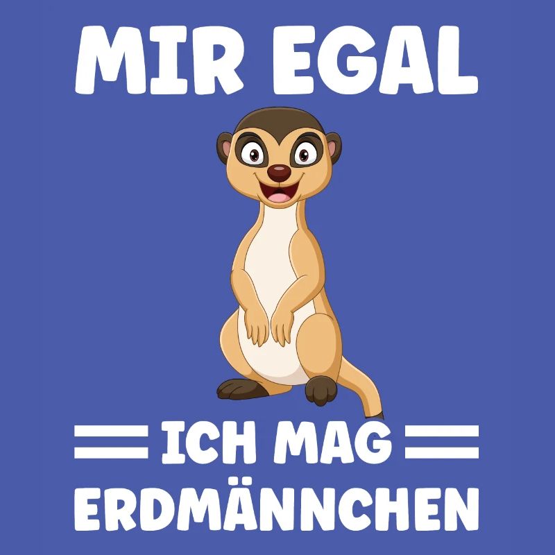 Tiere Erdmännchen Erdmännchene Geschenk