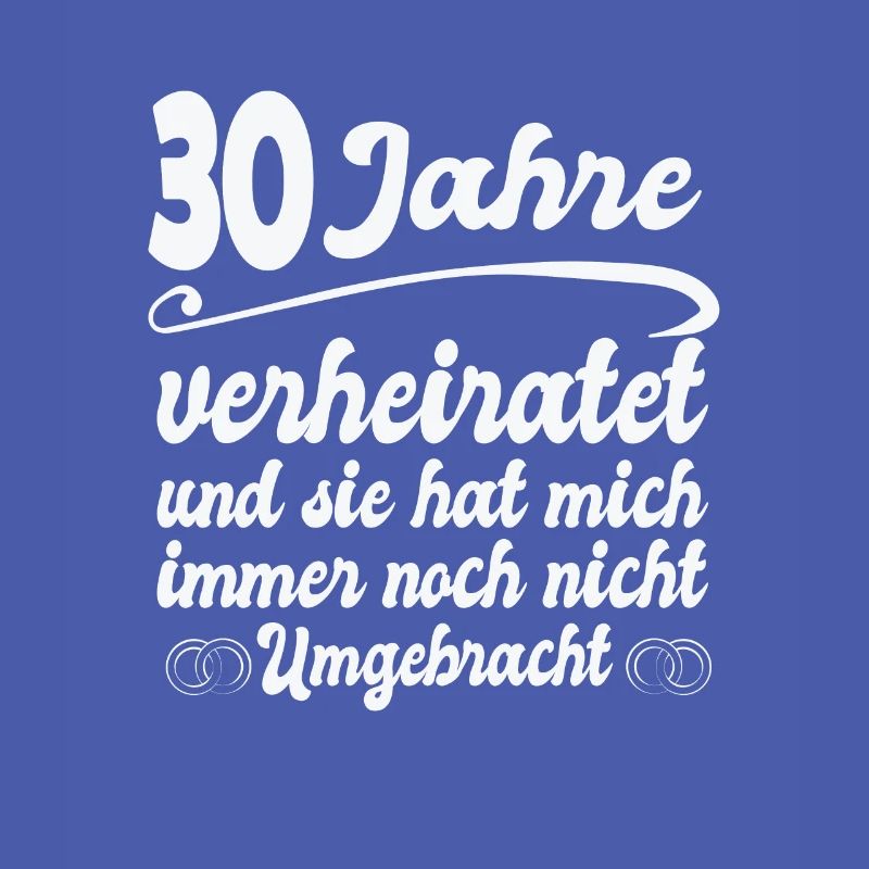 30 Jahre Ehe Ehefrau Perlenhochzeit Geschenk