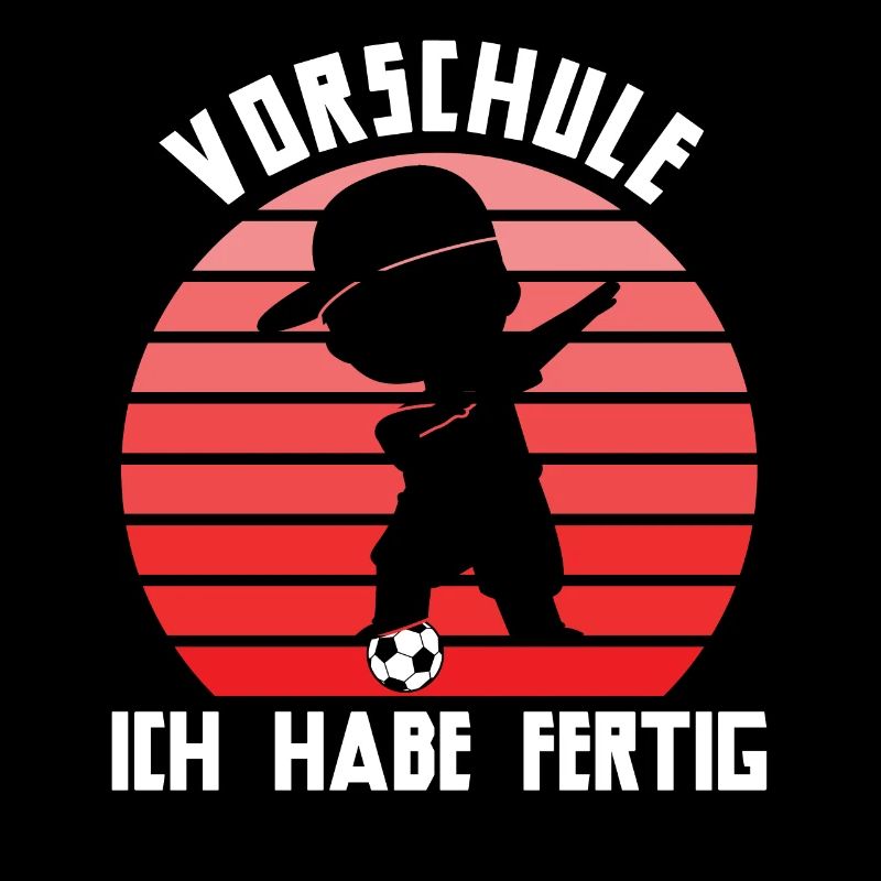 Vorschule Abschied Vorschule Schulanfang Geschenk