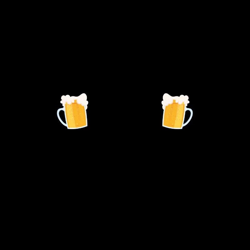 Wandern Bier Wanderer Geschenk