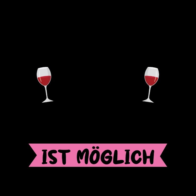 Campen Wein Campingplatz Geschenk