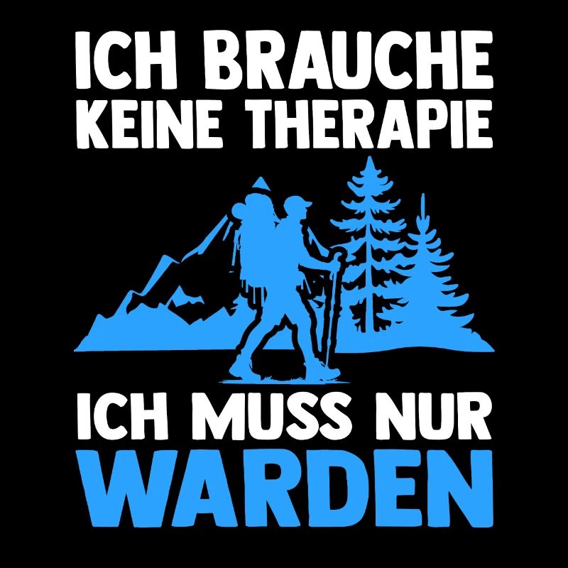 Wandern Berge Bergsteigen Geschenk