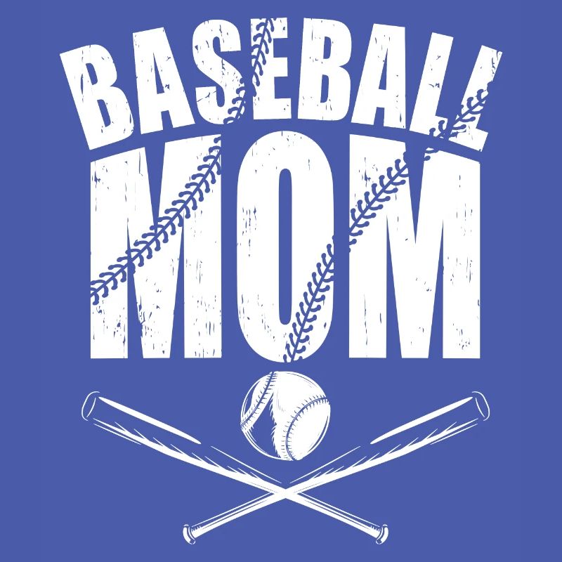 Maman de baseball