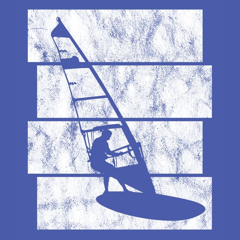 Windsurfer Windsurfer Retro Planche à voile Surf