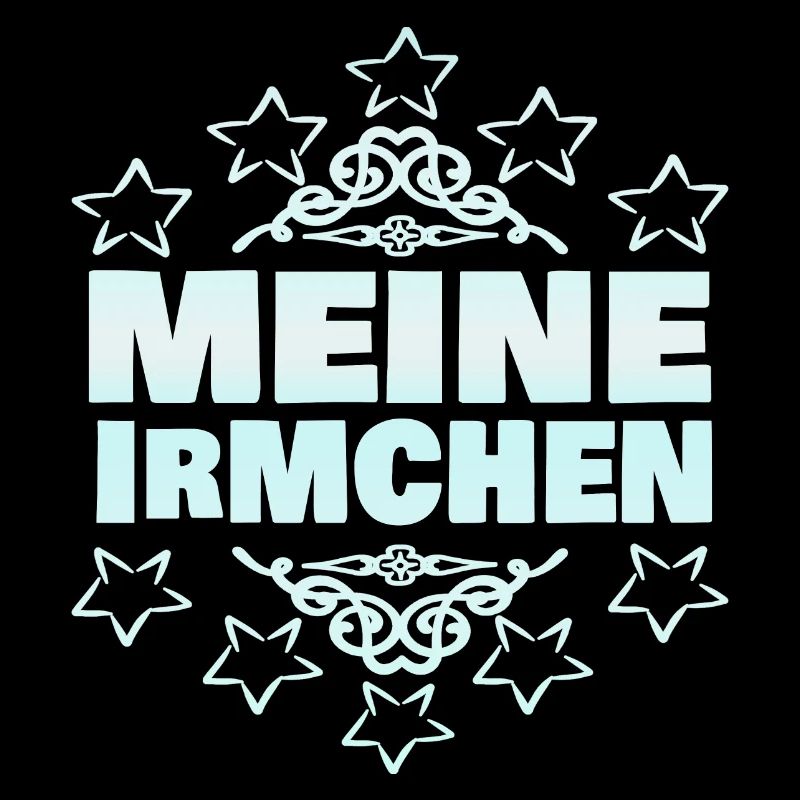 Mädchen Irmchen