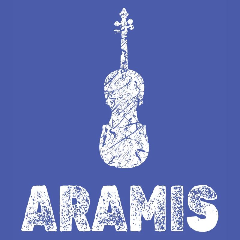 Gift for Aramis