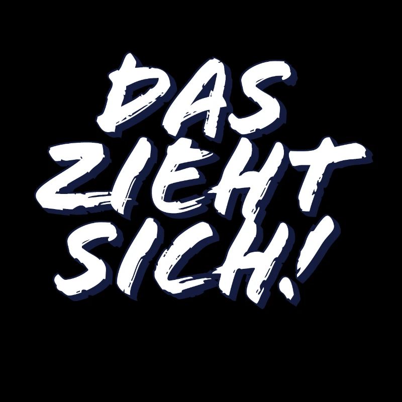 Das zieht sich