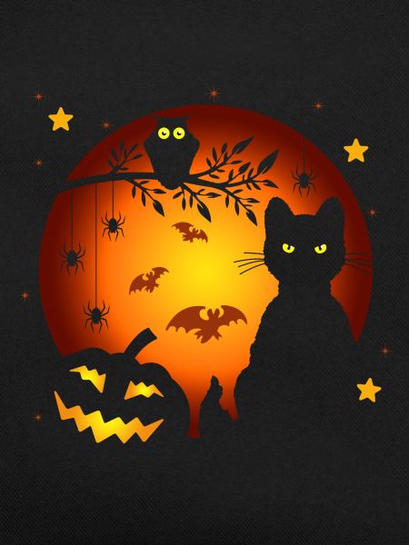 Nuit d’Halloween