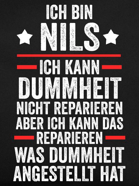 Nils
