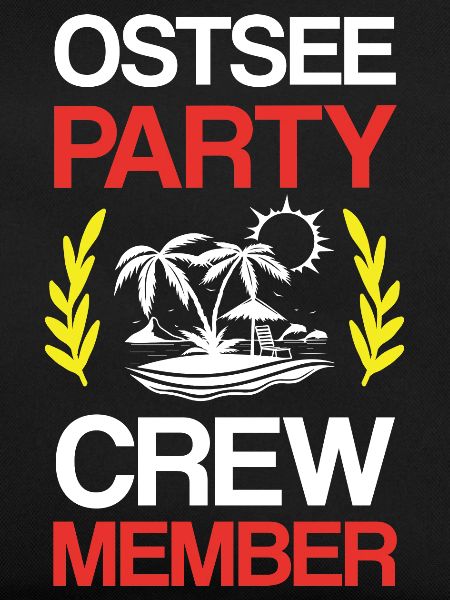 Ostsee Party Crew