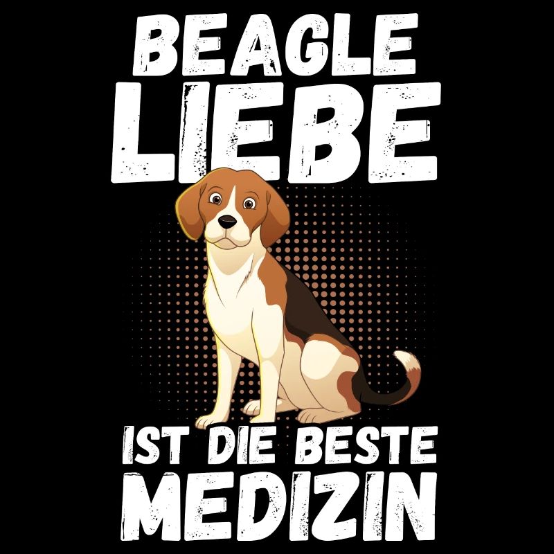 Chien Beagle