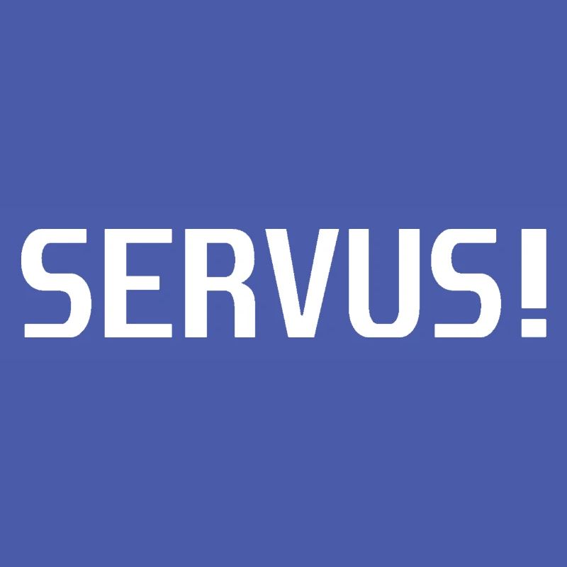 servus weis