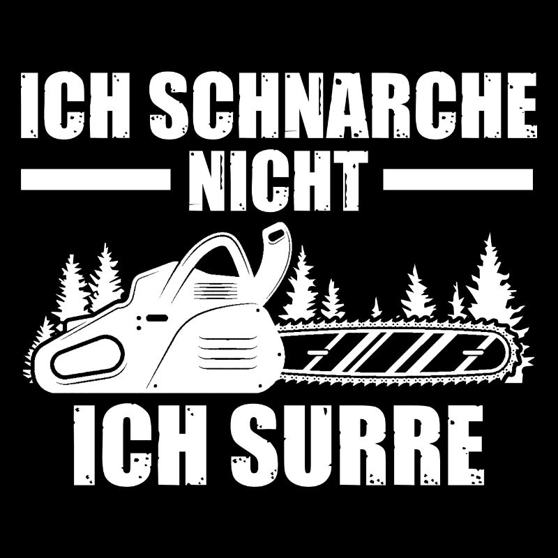 Baumpfleger Forstwirt Baumkletter Geschenk