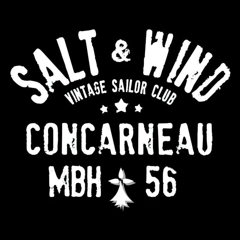 Salt Wind Concarneau