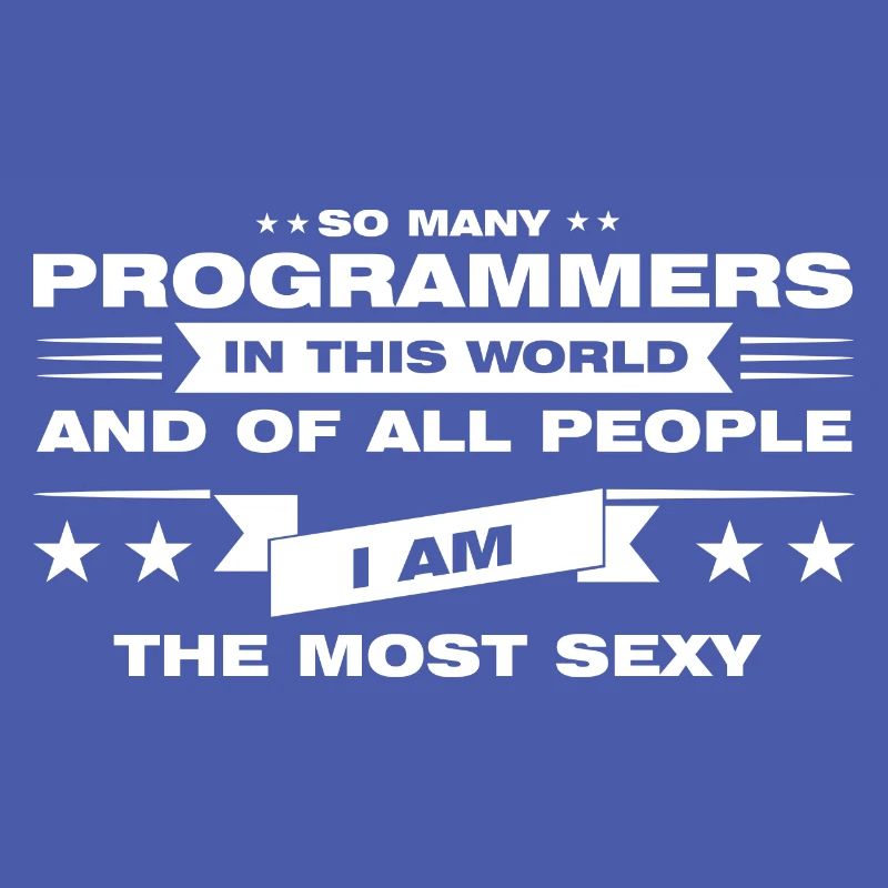 Programmierer Beruf Computer Geschenk