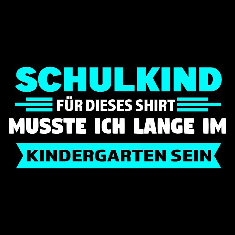 Schulkind Anfang Schulanfang Geschenk
