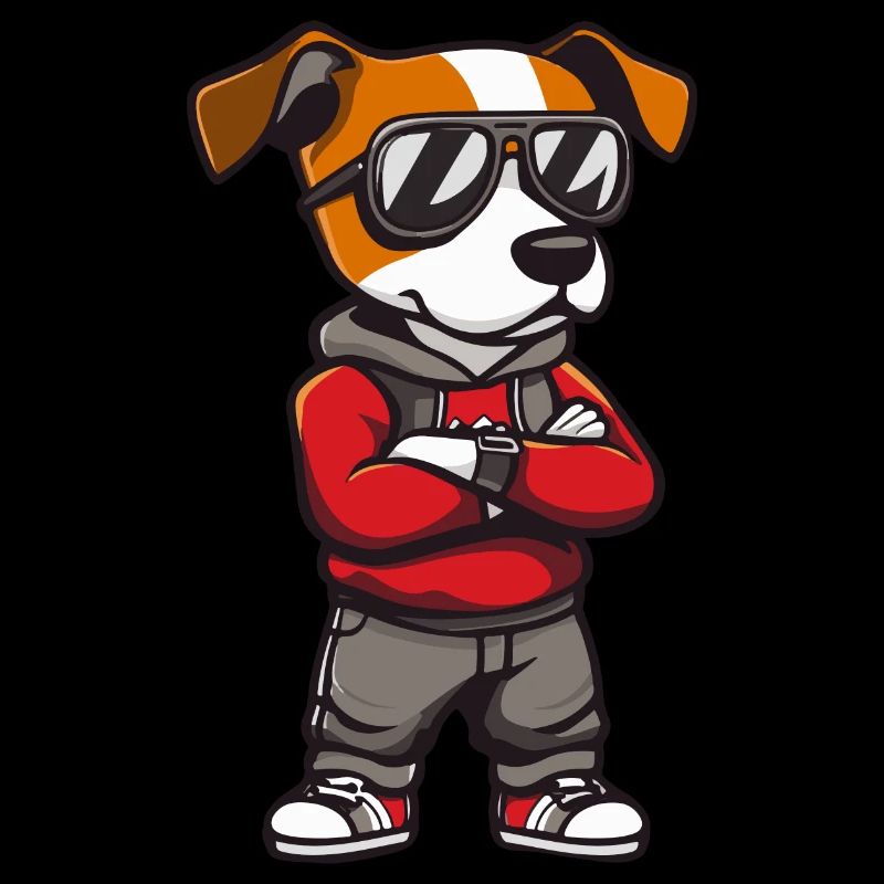 Jack Russel Terrier