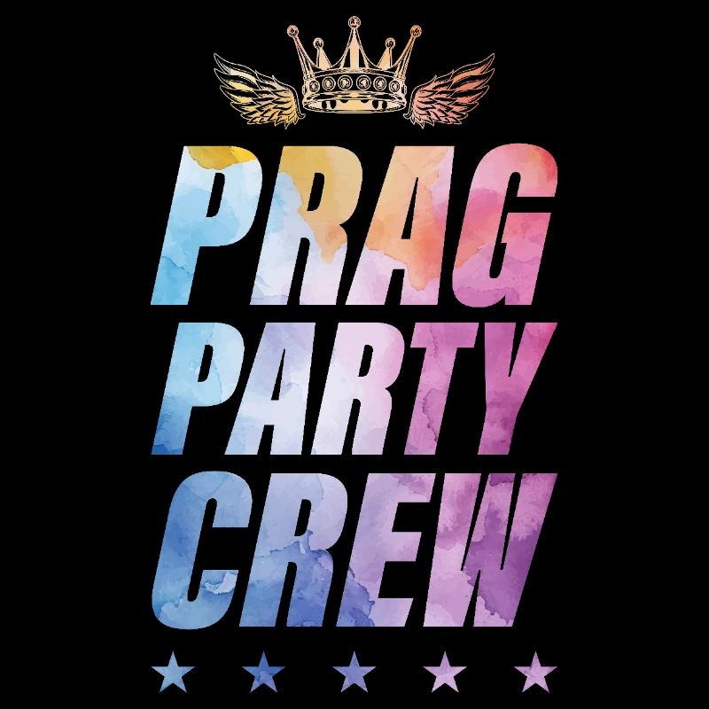 Prague Party Crew