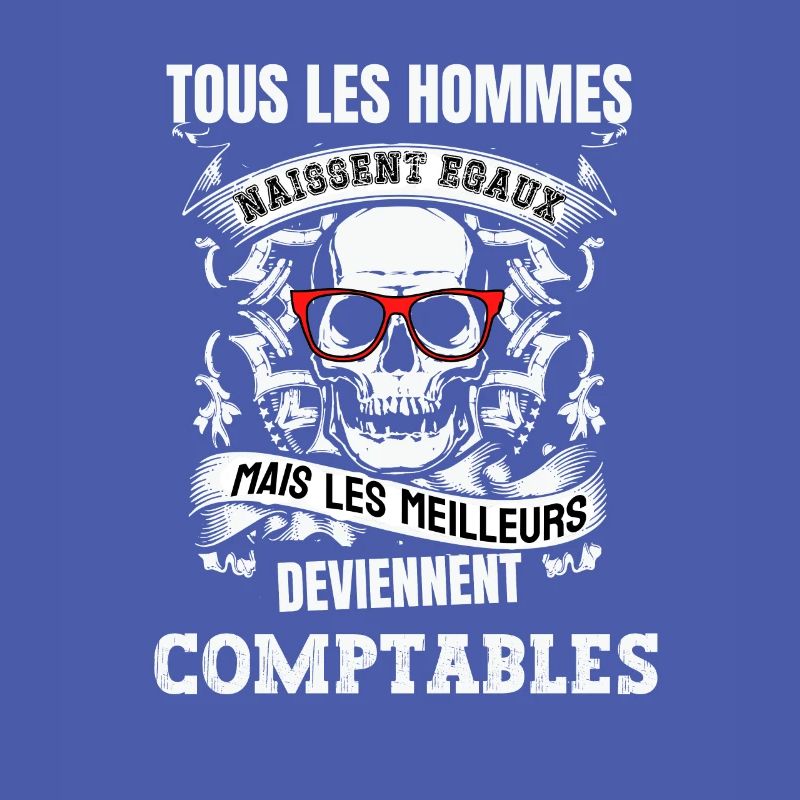 les meilleurs deviennent comptables
