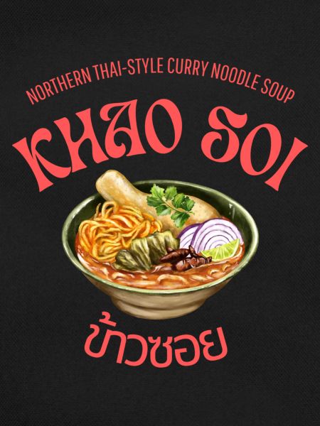 Khao Soi