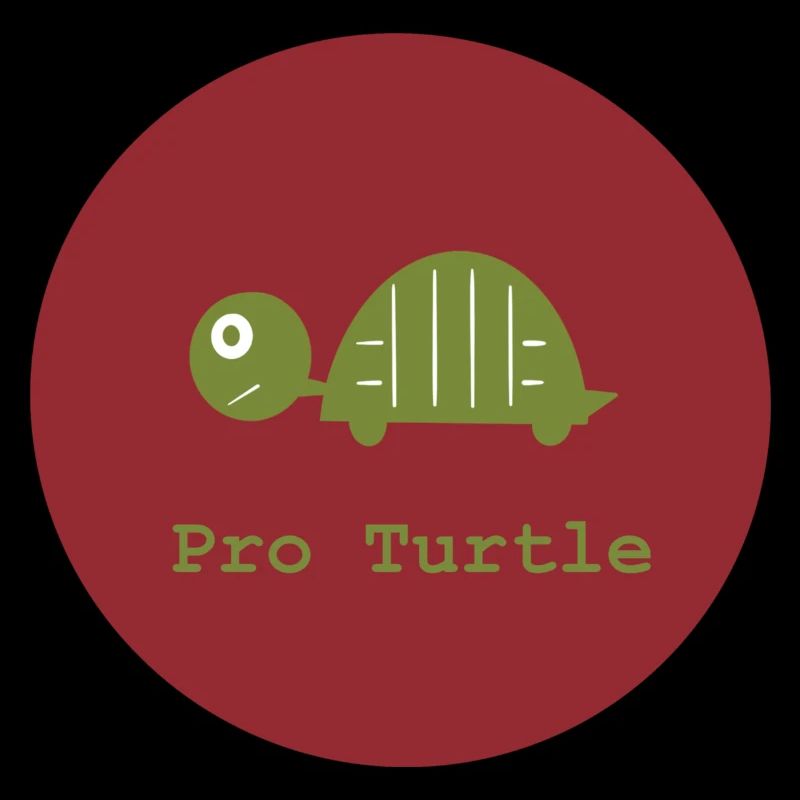 Pro Turtle, Pro Turtle