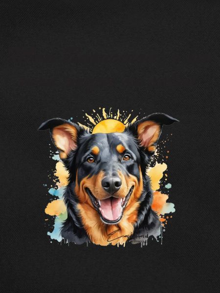 Beauceron rayon de soleil