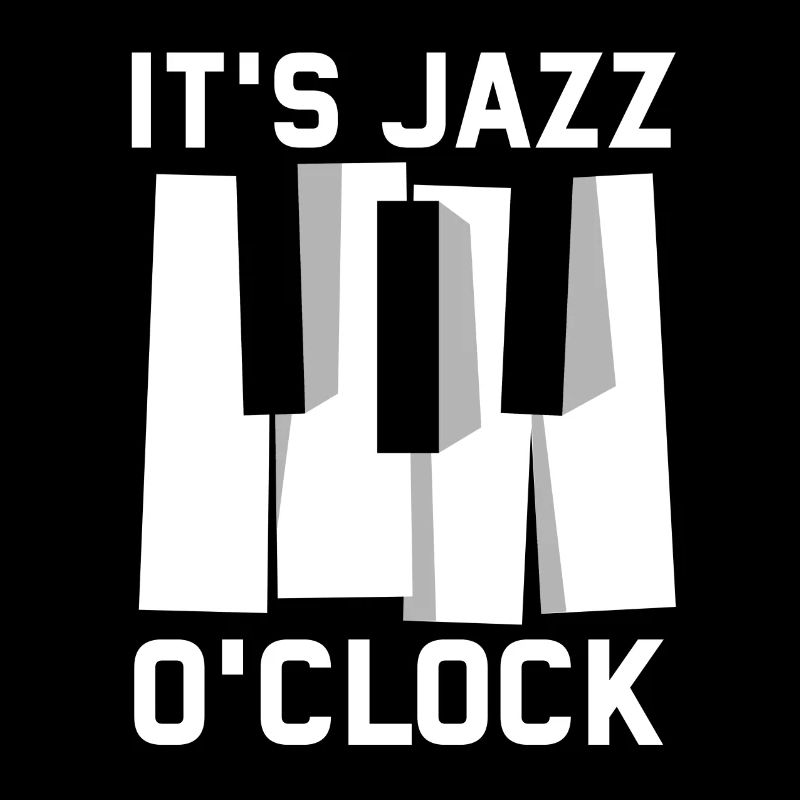 c’est l’heure du jazz