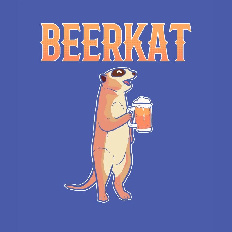 Erdmännchen