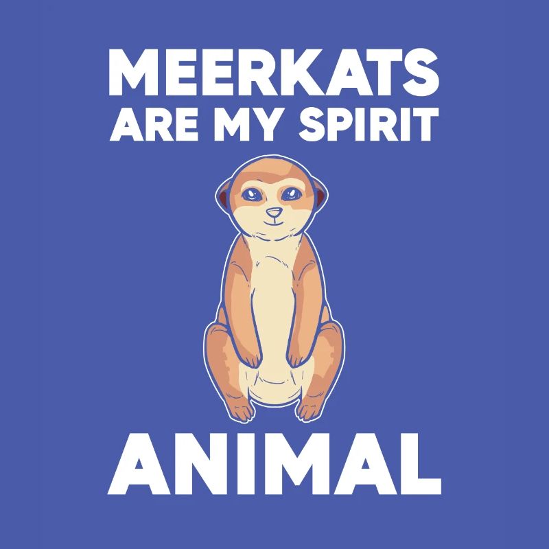 Erdmännchen